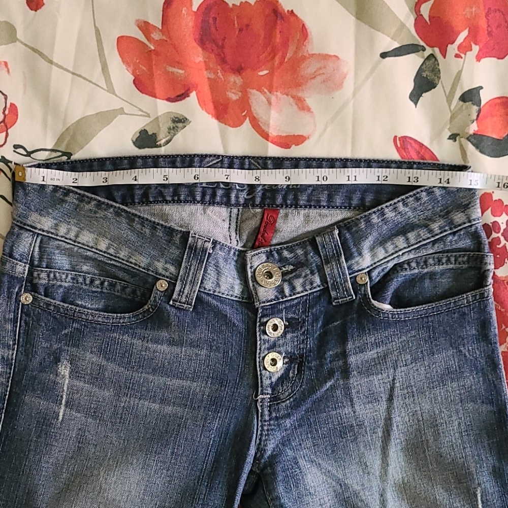 GUESS JEANS - Picture 5 of 5